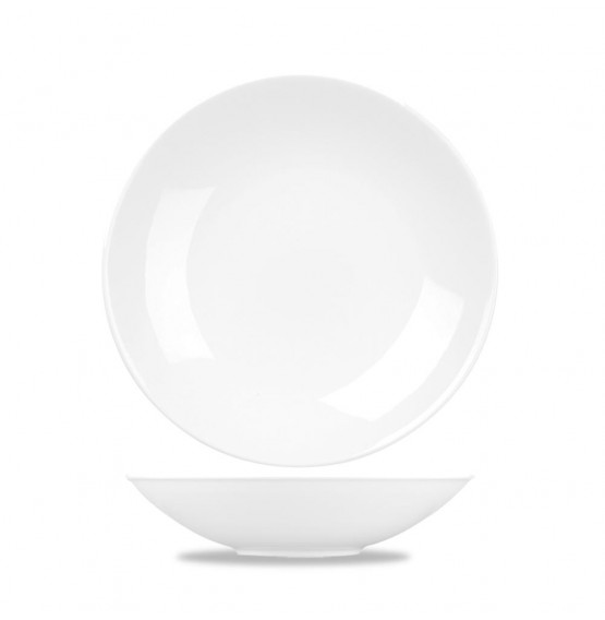 Alchemy Balance Coupe Bowl