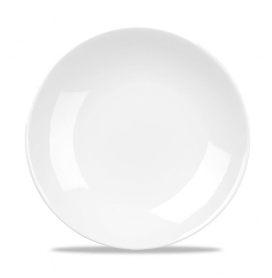 Alchemy Balance Coupe Plate