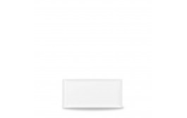 Alchemy Balance Rectangular Ceramic Buffet Tray