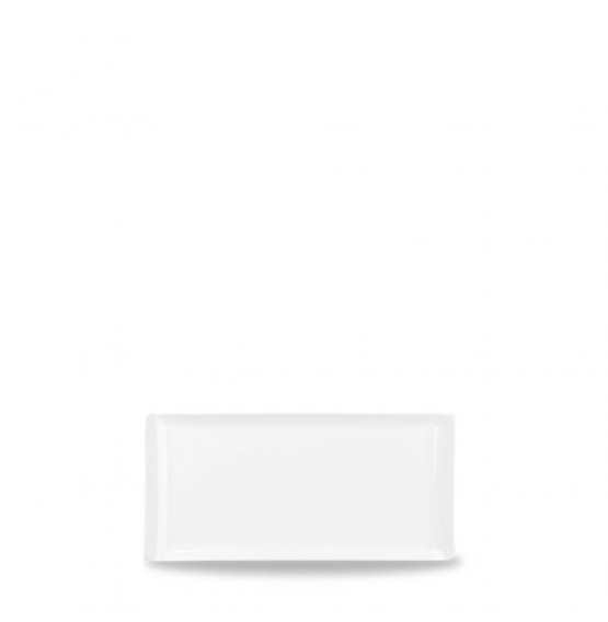 Alchemy Balance Rectangular Ceramic Buffet Tray