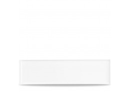 Alchemy Rectangular Ceramic Buffet Tray