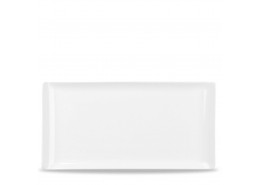 Alchemy Rectangular Ceramic Buffet Tray