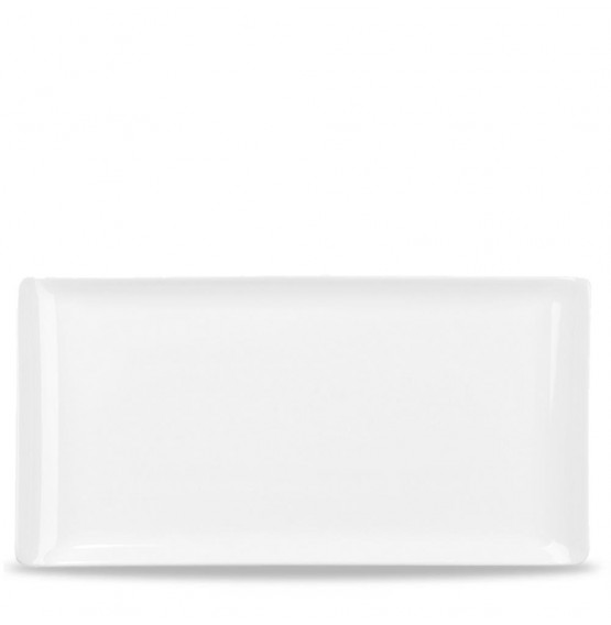 Alchemy Rectangular Ceramic Buffet Tray