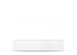 Alchemy Rectangular Ceramic Buffet Tray