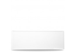 Alchemy Rectangular Ceramic Buffet Tray