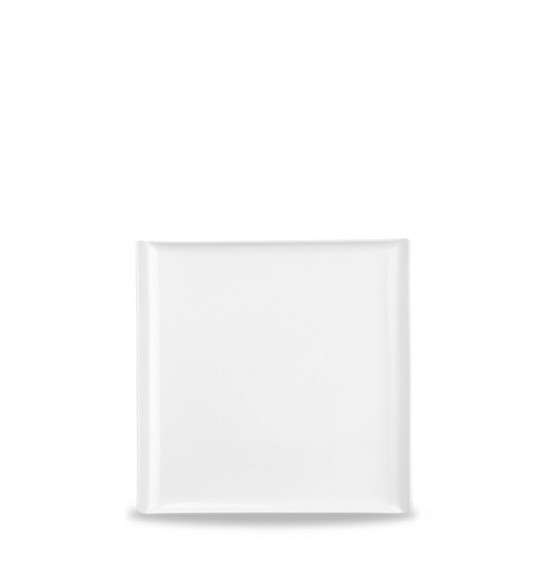 Alchemy Square Ceramic Buffet Tray
