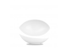 Alchemy Buffet Ceramic Servingware Tear Dish