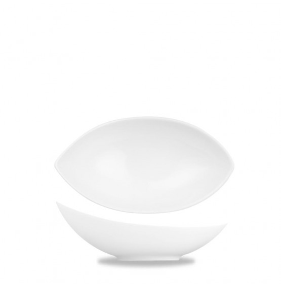 Alchemy Buffet Ceramic Servingware Tear Dish