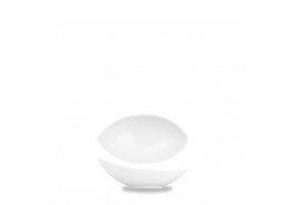 Alchemy Buffet Ceramic Servingware Tear Dish