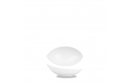 Alchemy Buffet Ceramic Servingware Tear Dish