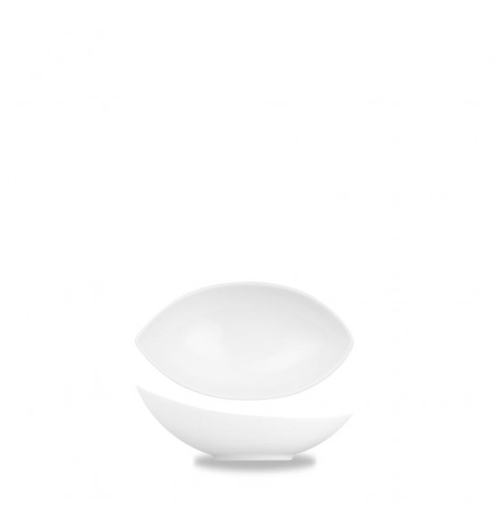 Alchemy Buffet Ceramic Servingware Tear Dish