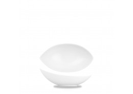 Alchemy Buffet Ceramic Servingware Tear Dish