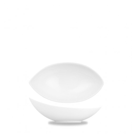 Alchemy Buffet Ceramic Servingware Tear Dish