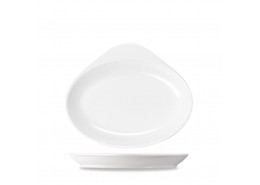 Cook & Serve No.7 Oval Dish