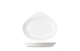 Cook & Serve No.7 Oval Dish