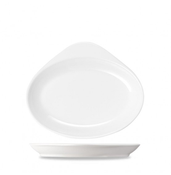 Cook & Serve No.7 Oval Dish