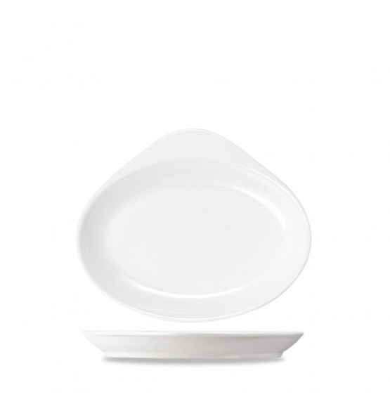 Cook & Serve No.5 Oval Dish