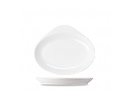 Cook & Serve No.6 Oval Dish