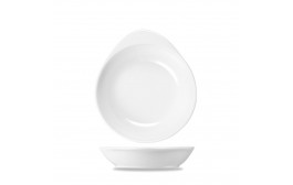 Cook & Serve No.8 Round Dish