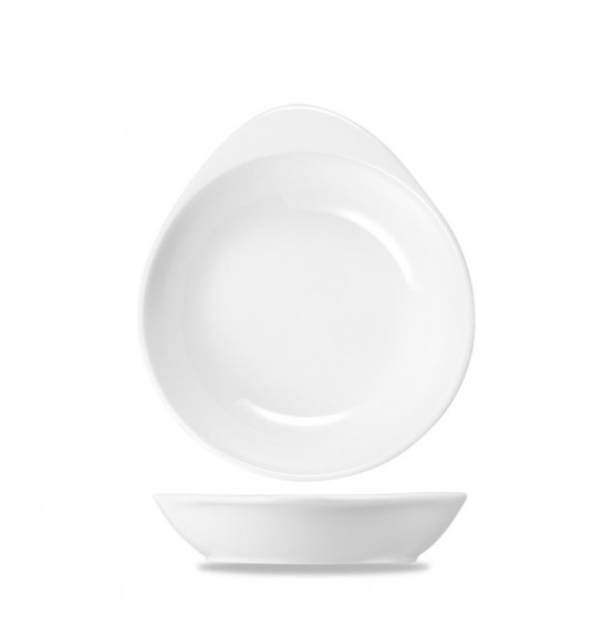 Cook & Serve No.8 Round Dish