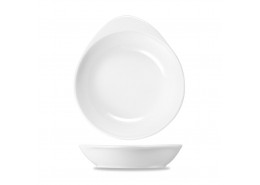 Cook & Serve No.9 Round Dish