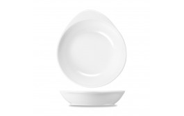 Cook & Serve No.9 Round Dish