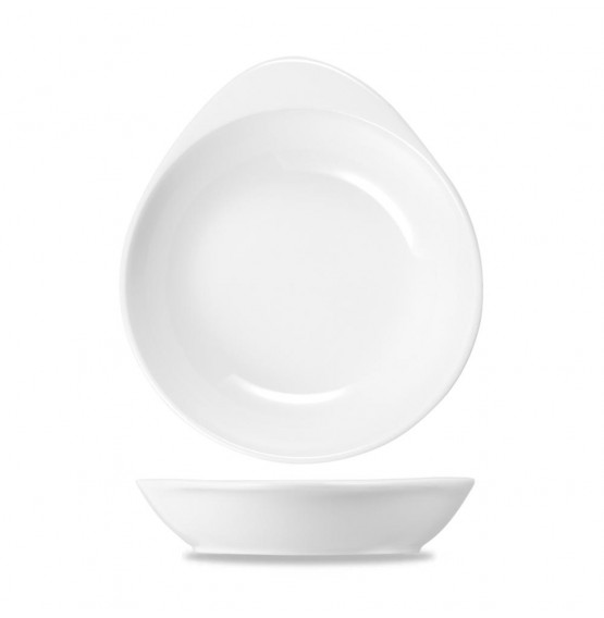 Cook & Serve No.9 Round Dish