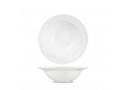 Alchemy Jardin Round Bowl