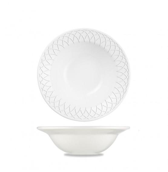 Alchemy Jardin Round Bowl