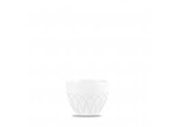 Alchemy Jardin Open Sugar Bowl