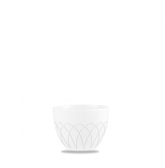 Alchemy Jardin Open Sugar Bowl