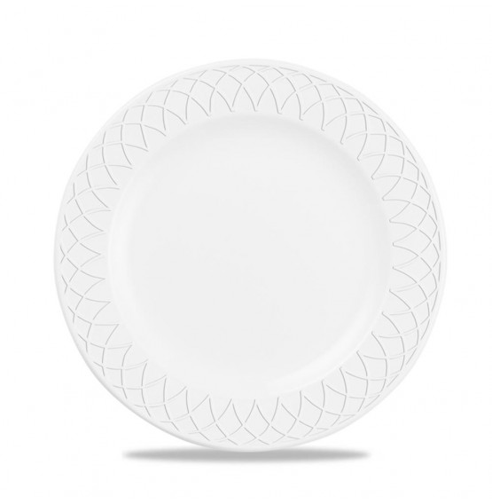 Alchemy Jardin Plate