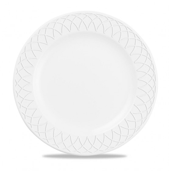 Alchemy Jardin Plate