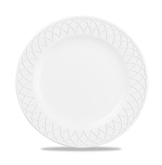 Alchemy Jardin Plate