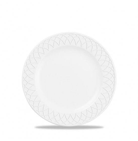 Alchemy Jardin Plate