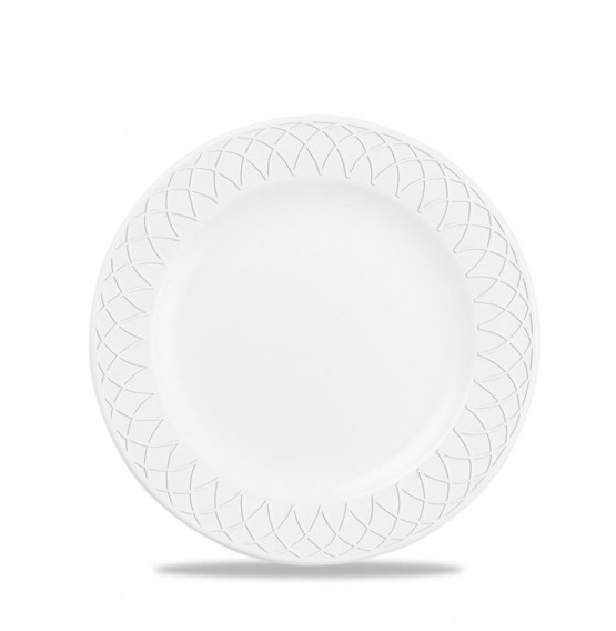 Alchemy Jardin Plate