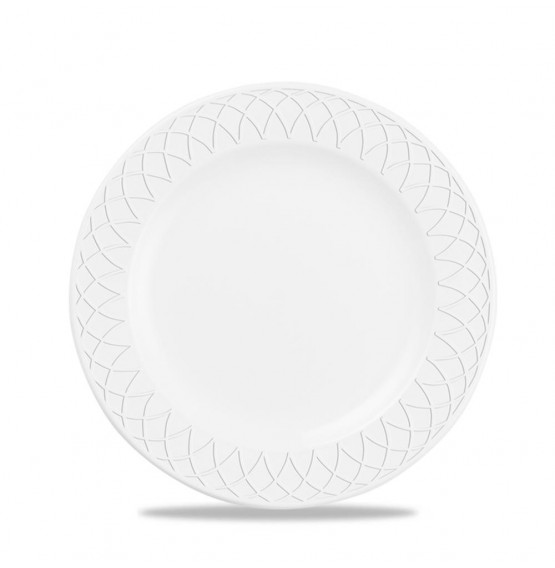 Alchemy Jardin Plate
