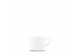 Alchemy Jardin Stacking Tea Cup