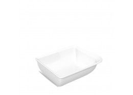 Alchemy Counterwave 1/2 Deep Serving Dish