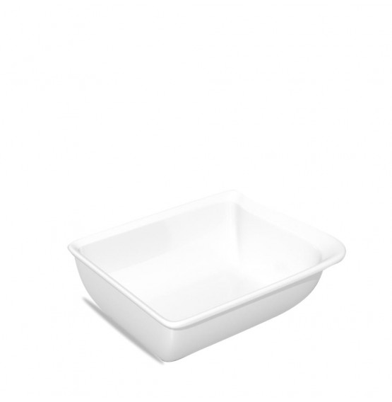 Alchemy Counterwave 1/2 Deep Serving Dish