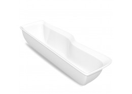 Alchemy Counterwave 2/4 Deep Serving Dish