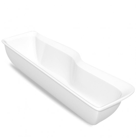 Alchemy Counterwave 2/4 Deep Serving Dish