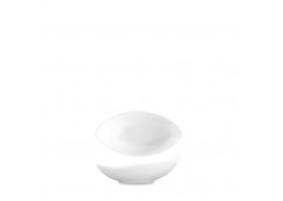 Menu Porcelain Mini Tear Dish