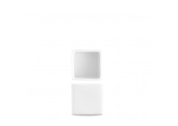 Menu Porcelain Mini Cube