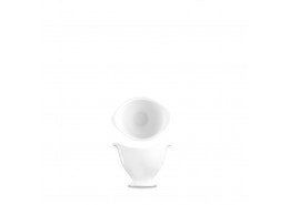 Menu Porcelain Mini Footed Soup Bowl