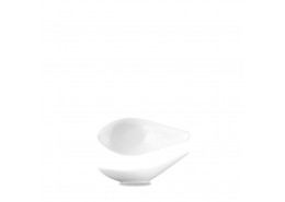 Menu Porcelain Mini Tear Spoon