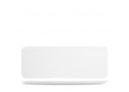 Alchemy White Rectangular Tile