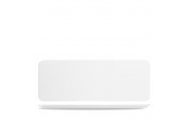 Alchemy White Rectangular Tile