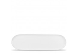 Alchemy Moonstone Oval Buffet Tray