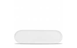 Alchemy Moonstone Oval Buffet Tray